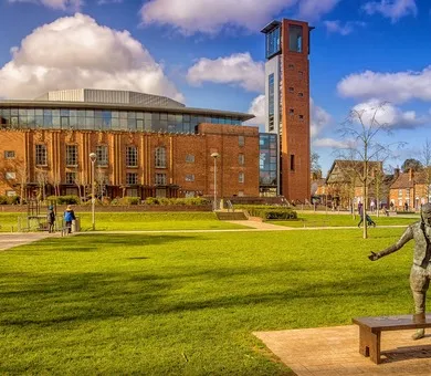 InTuition Languages, Stratford-upon-Avon InTuition Languages, Stratford-upon-Avon