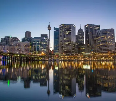 InTuition Languages, سيدني