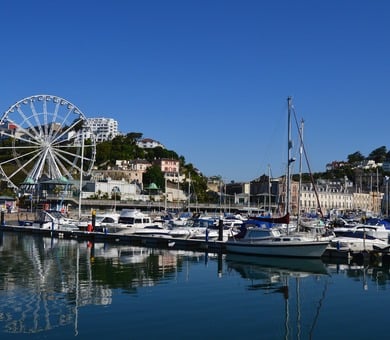 InTuition Languages, Torquay