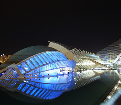 InTuition Languages, Valencia