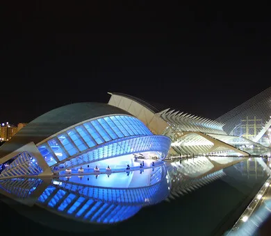 InTuition Languages, Valencia