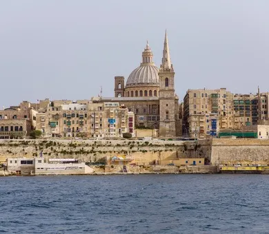 InTuition Languages, Valletta