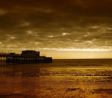 InTuition Languages, Worthing