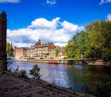 InTuition Languages, York