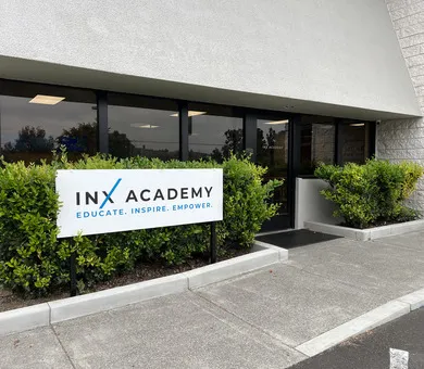INX Academy, 圣迭戈 INX Academy, 圣迭戈