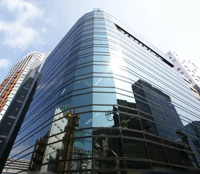 ISI Career and Language Academy - Shibuya-Harajuku Campus, طوكيو