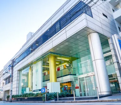 ISI Career and Language Academy - Takadanobaba Campus, طوكيو