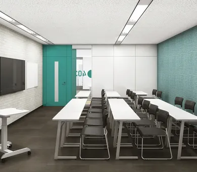 ISI Language School - Shinjuku Campus, طوكيو