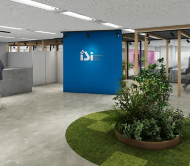 ISI Language School - Shinjuku Prime Campus, طوكيو