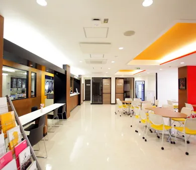 ISI Language School, Nagano