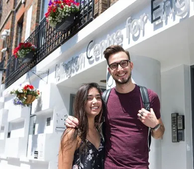 Islington Centre for English, Londres Islington Centre for English, Londres