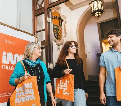 Italianme, 피렌체