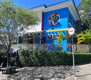 It's Cool, Sao Paulo