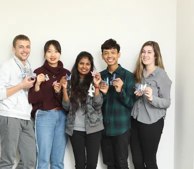 JCLI Japanese Language School, طوكيو