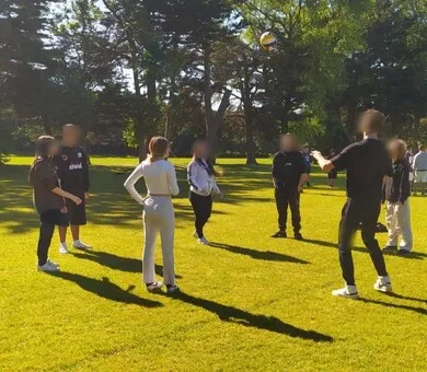 JCS Language Services, Trápani (Sicília)