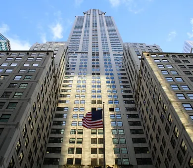 JoStudy Young Learner Programme - Pace University, نيويورك