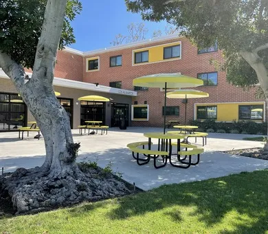 JoStudy Young Learner Programmer - California State University Long Beach, Los Ángeles JoStudy Young Learner Programmer - California State University Long Beach, Los Ángeles