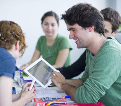 KAPITO Sprachschule, Muenster