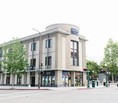 Kaplan International Languages - Berkeley, San Francisco