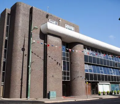 Kaplan International Languages 30+, Bournemouth