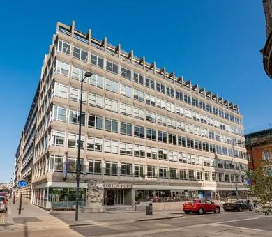 Kaplan International Languages 30+, Liverpool