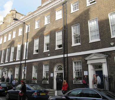 Kaplan International Languages 30+, London