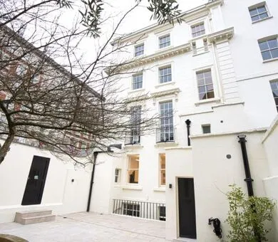 Kaplan International Languages 30+, Londyn