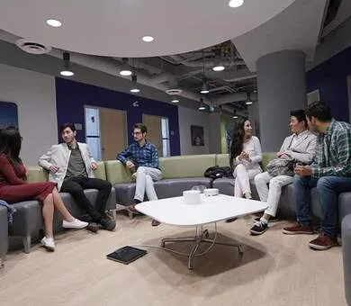 Kaplan International Languages 30+, Toronto Kaplan International Languages 30+, Toronto