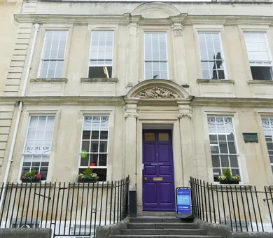 Kaplan International Languages, Bath
