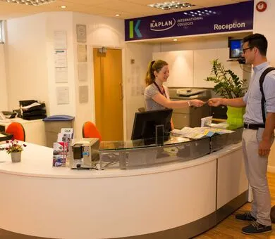 Kaplan International Languages, Bournemouth