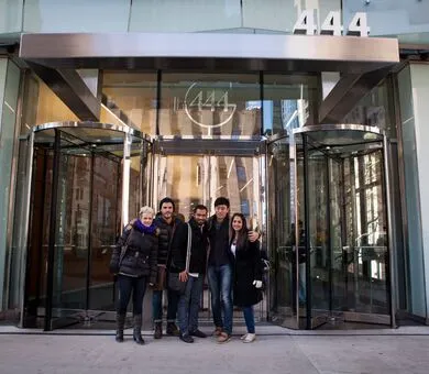 Kaplan International Languages, Chicago