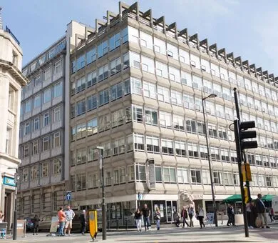 Kaplan International Languages, Liverpool