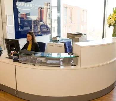 Kaplan International Languages, Manchester