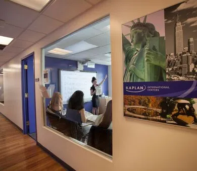 Kaplan International Languages, نيويورك