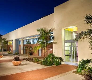 Kaplan International Languages, Santa Barbara