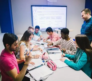 Kaplan International Languages, Toronto Kaplan International Languages, Toronto