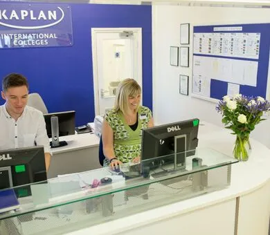 Kaplan International Languages, Torquay