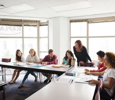 Kaplan International Languages, Vancouver Kaplan International Languages, Vancouver