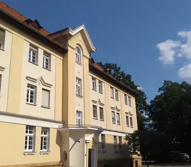 Kästner Kolleg, 드레스덴