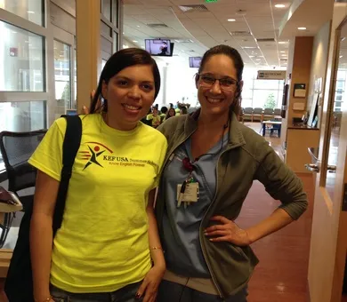 KEF USA - Know English Forever, Orlando