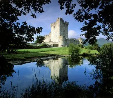 Killarney School of English, ケリー Killarney School of English, ケリー