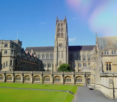 Kings - Young Learners Centre, Bath