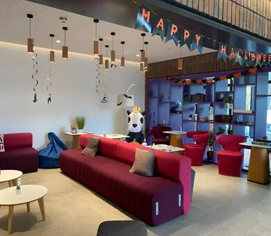 Kings - Young Learners Centre, Bournemouth