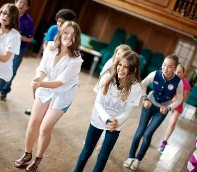Kings - Young Learners Centre, Exeter