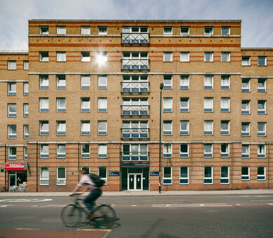 Kings - Young Learners Centre, Лондон