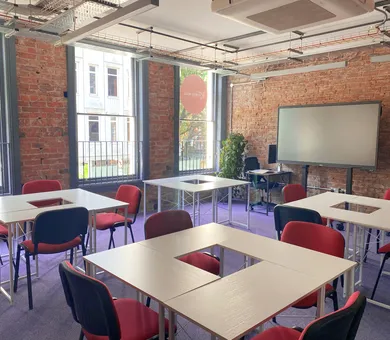 Kings Hall College, Manchester