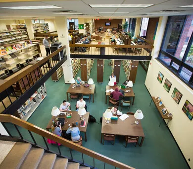 Kings, نيويورك