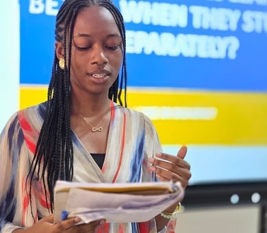 Kulaya Language School, Dar es Salaam Kulaya Language School, Dar es Salaam