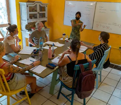 La Calle, Mérida (YUC) La Calle, Mérida (YUC)