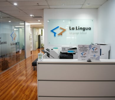 La Lingua Language School, Сідней